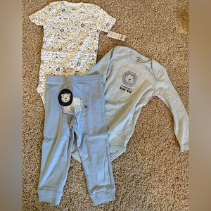 24 month outfit new